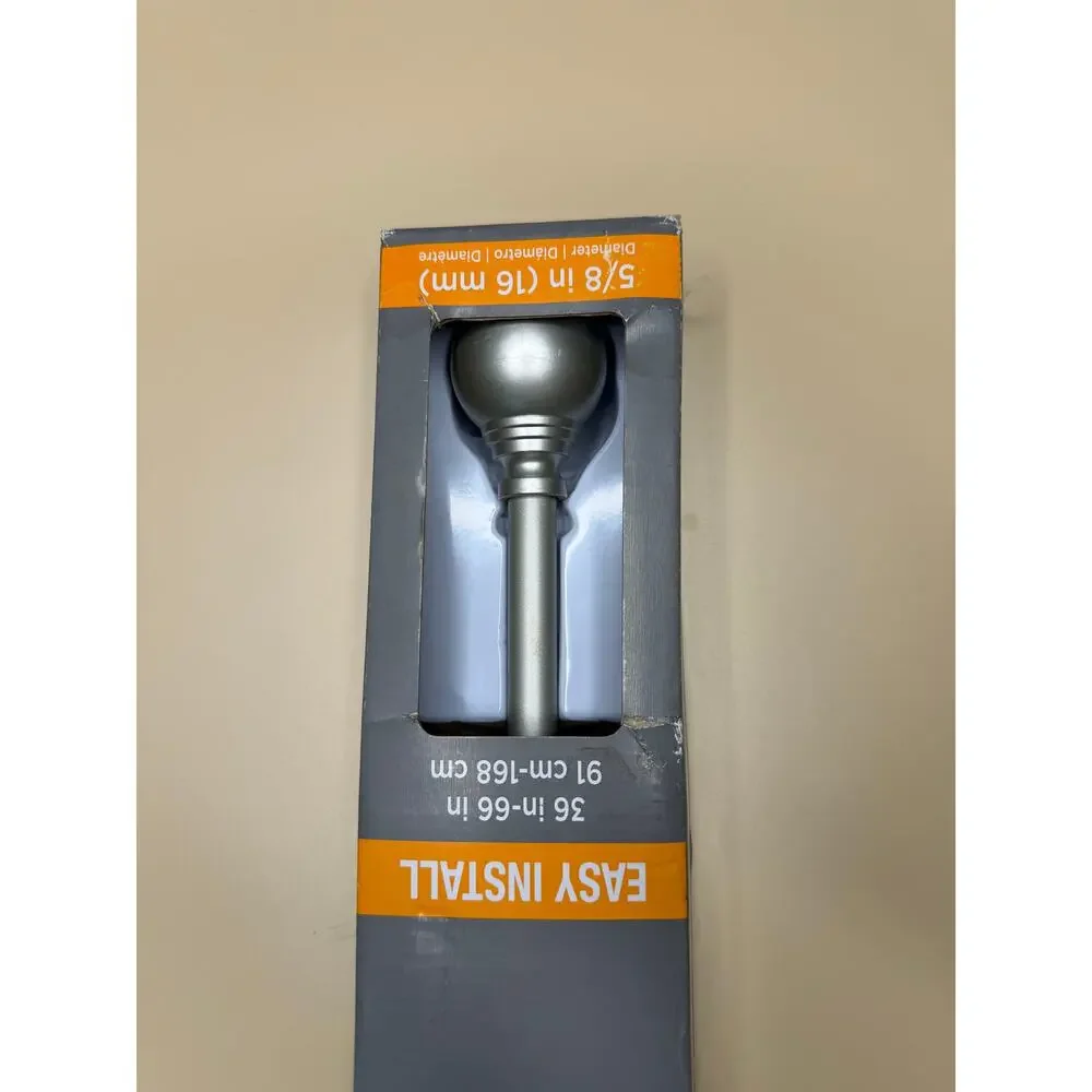 Kenney Fast Fit Dryden 5/8